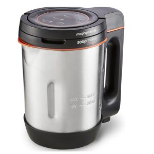 Morphy Richards  501021  1 L Soup Maker Compact