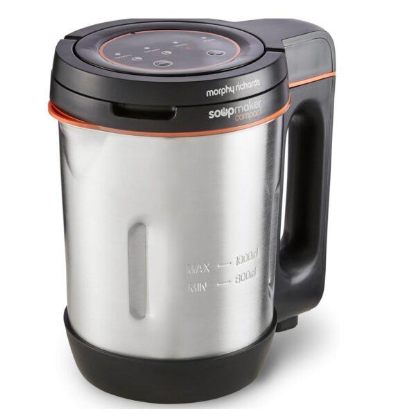 Morphy Richards  501021  1 L Soup Maker Compact