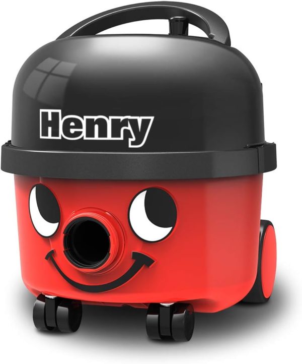 Henry Vacuum Cleaner HRV160-11