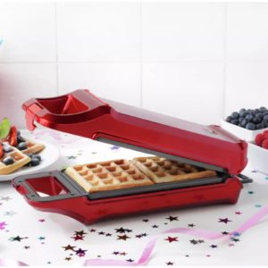 American Original Waffle Maker
