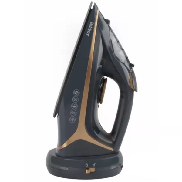 Beldray Two In One Cordless 360 Degree Copper Edition