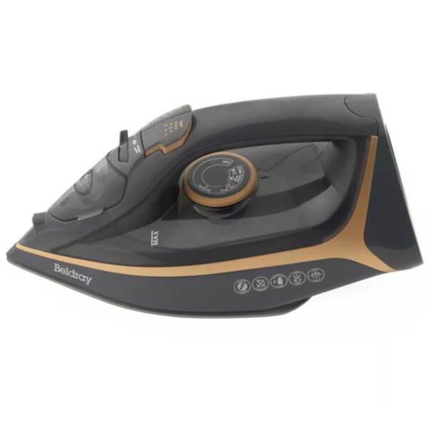 Beldray BEL0987C Two In One Cordless 360 Degree Copper Edition