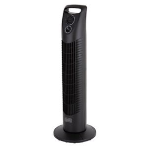 Black And Decker Tower Fan