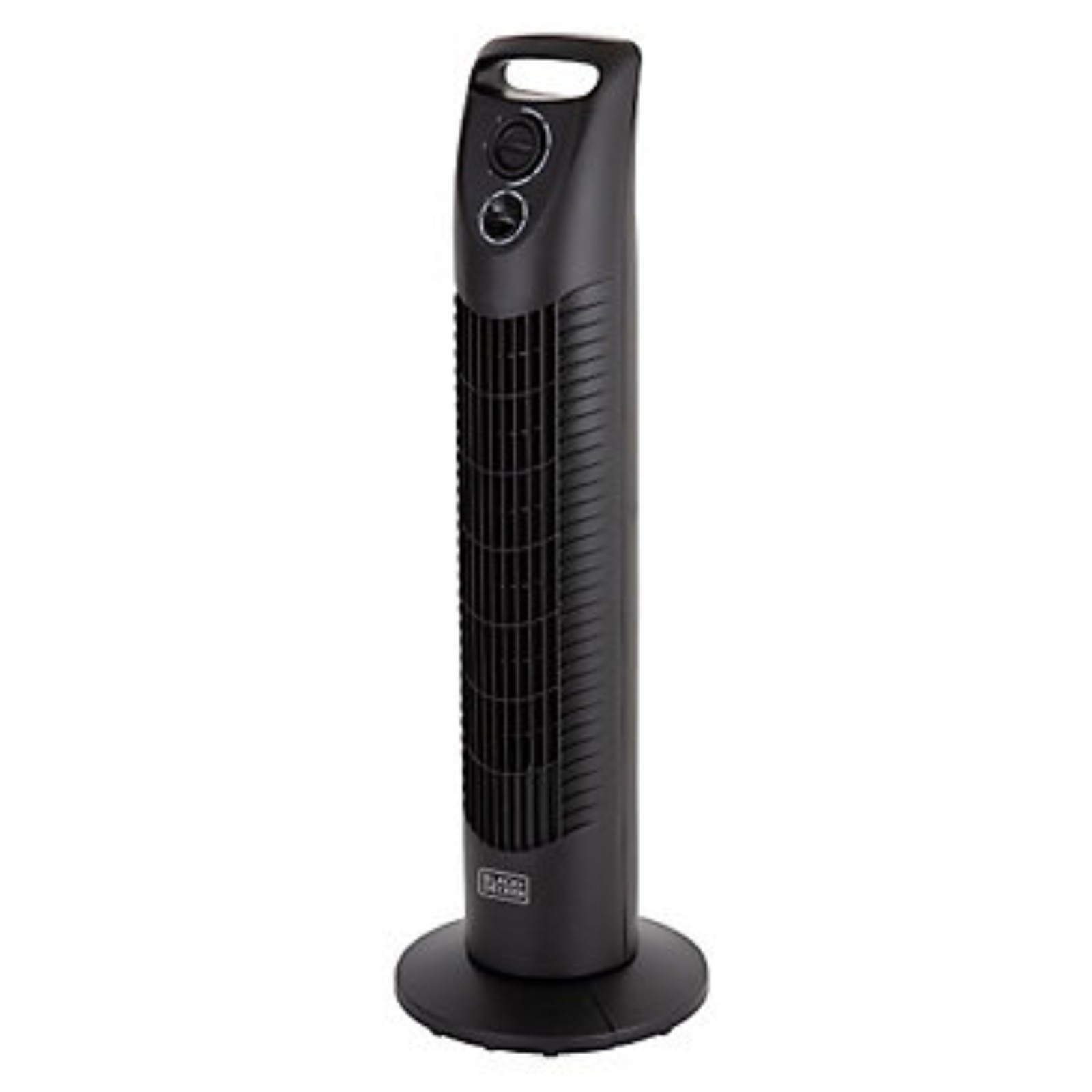 Black And Decker Tower Fan