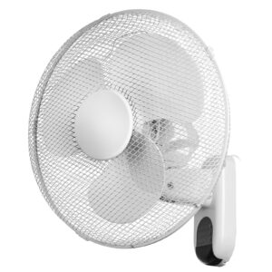 Daewoo COL1577 16″ White Wall Fan