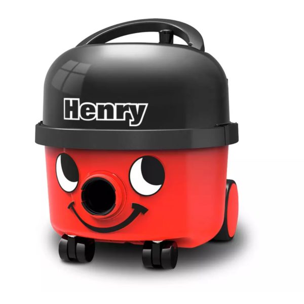Henry HVT160-11 Turbo Vacuum Cleaner