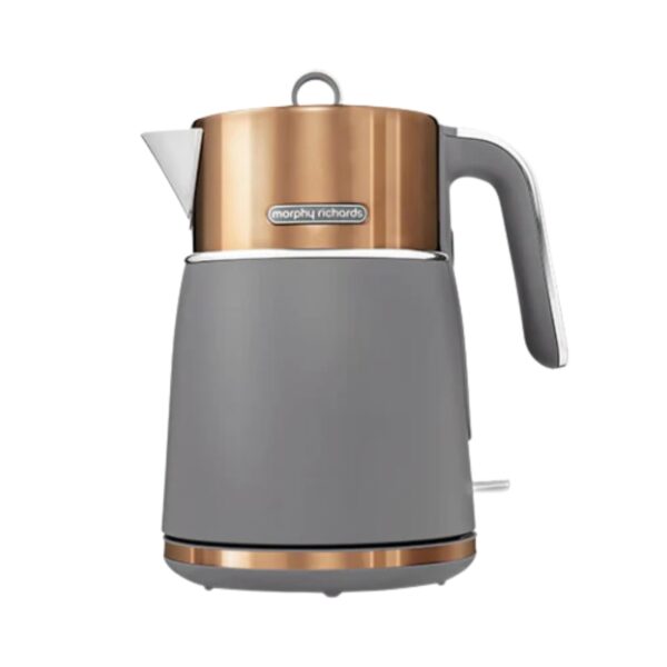 Morphy Richards Signature Opulent 1.5l Jug Kettle Copper