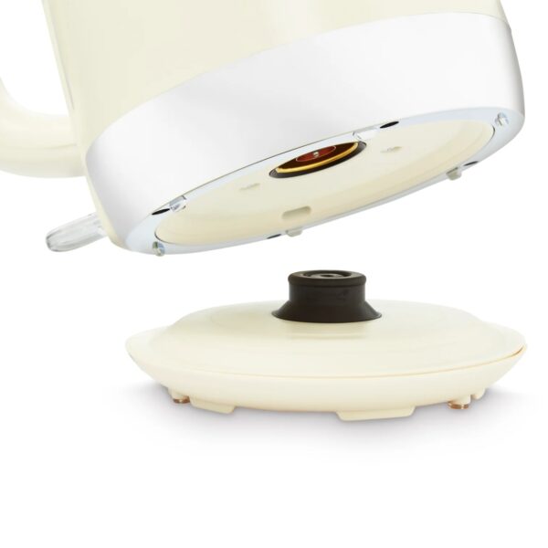 Morphy Richards 102784 Equip 1.7L Jug Kettle Cream