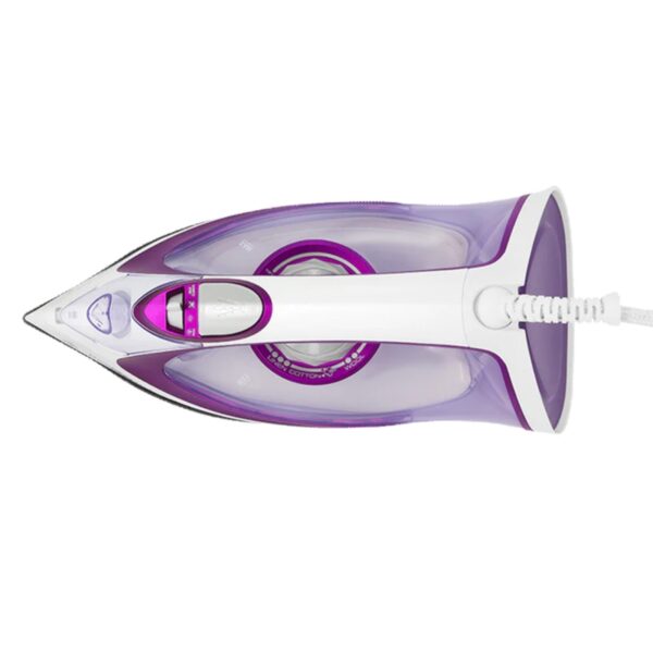 Morphy Richards 302000 Steam Iron Turbo Glide Purple