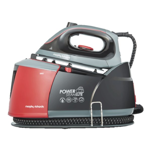 Morphy Richards Power Steam Elite