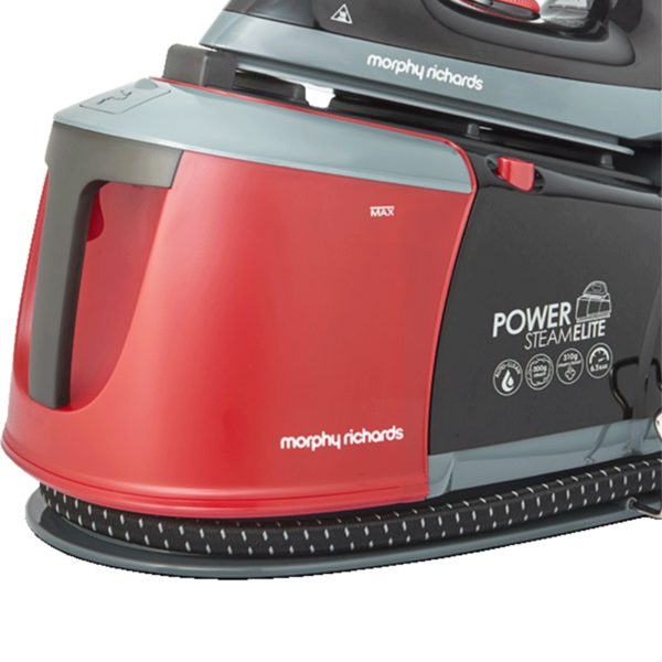 Morphy Richards 332013 Power Steam Elite