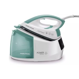 Morphy Richards Power Steam Compact Steam Generator
