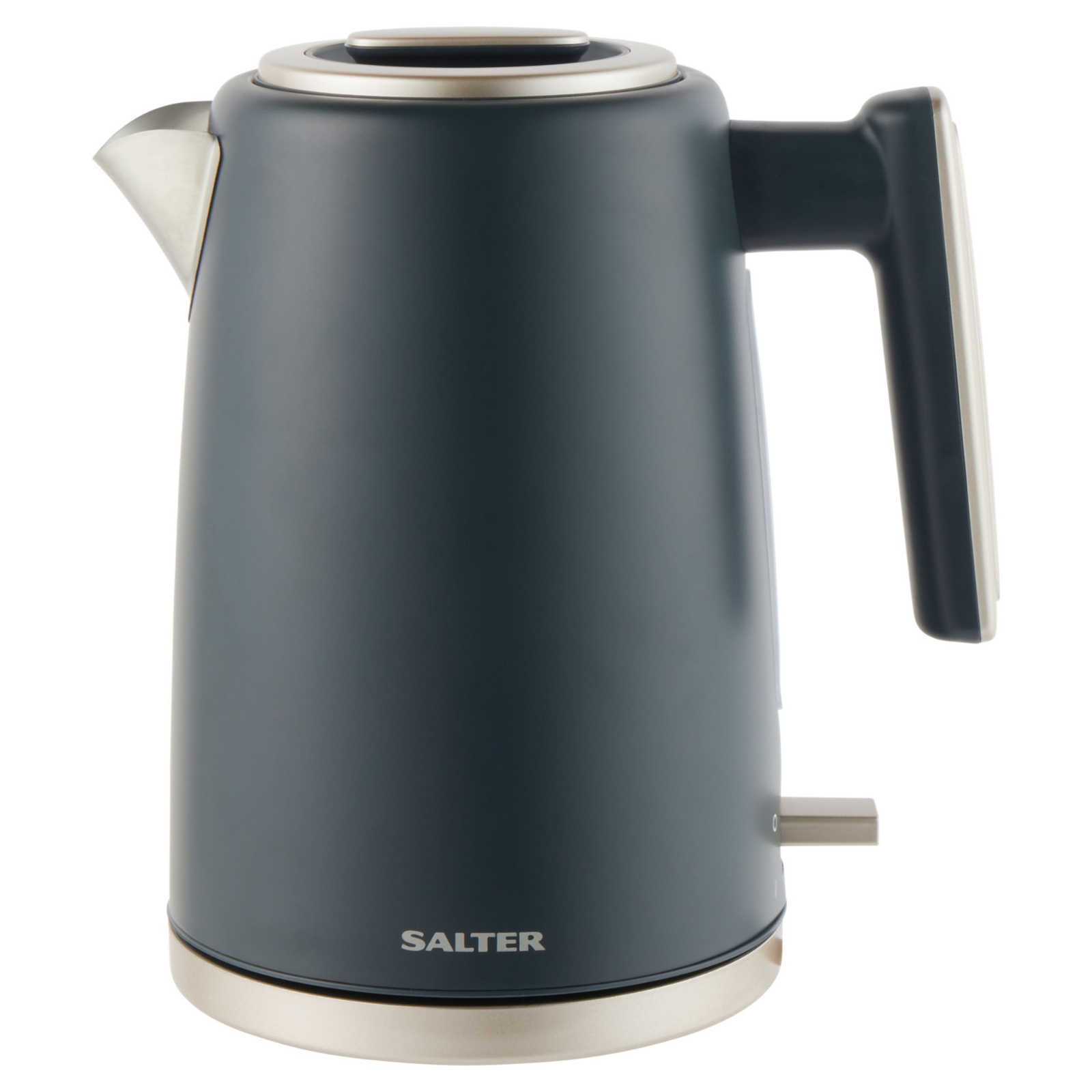 Salter Marino 3KW Kettle Grey