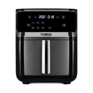 Tower T17101 7in1 Air Fryer With Steamer