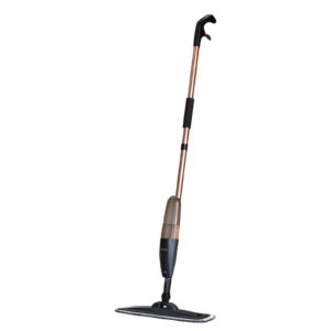 Tower T769000RGB Classic Spray Mop Black Blush Gold