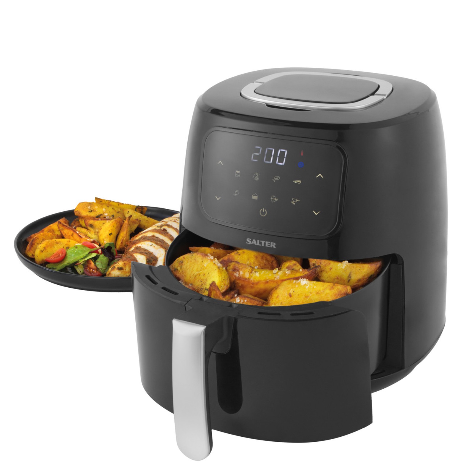 Salter EK5735 4.2L Digital Air Fryer