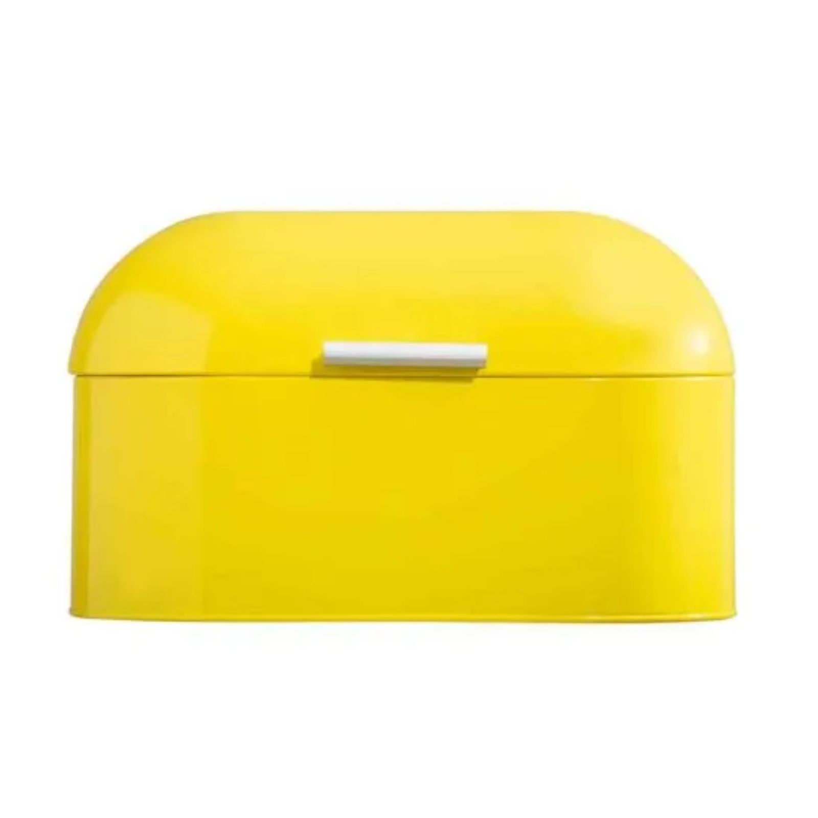 Daewoo Soho Bread Bin Yellow Brand New