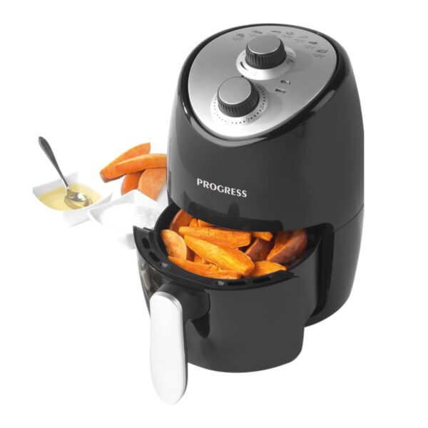 Progress  EK2817HPH Compact 2 Litre  Air Fryer