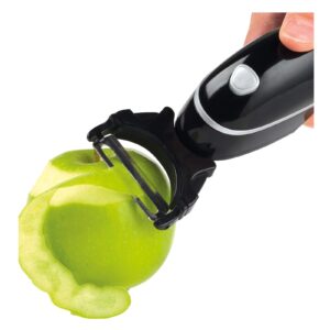 Power Peeler  EK2847RG Battery Operated Easy Peeler