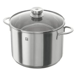 Zwilling J.A Henckels 40103 Twin Nova 24cm Stock Pot Stainless Steel
