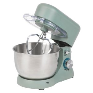 Progress EK5234PTEAL 1300w Stand Mixer Teal