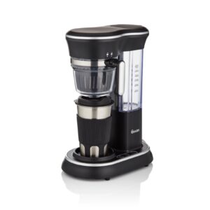 Swan Bean To Cup Coffee To Go Coffee Maker