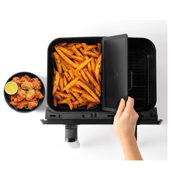 Salter Fuzion Dual Air Fryer  EK5728