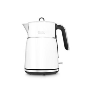 Morphy Richards Signature Kettle Moonlight White