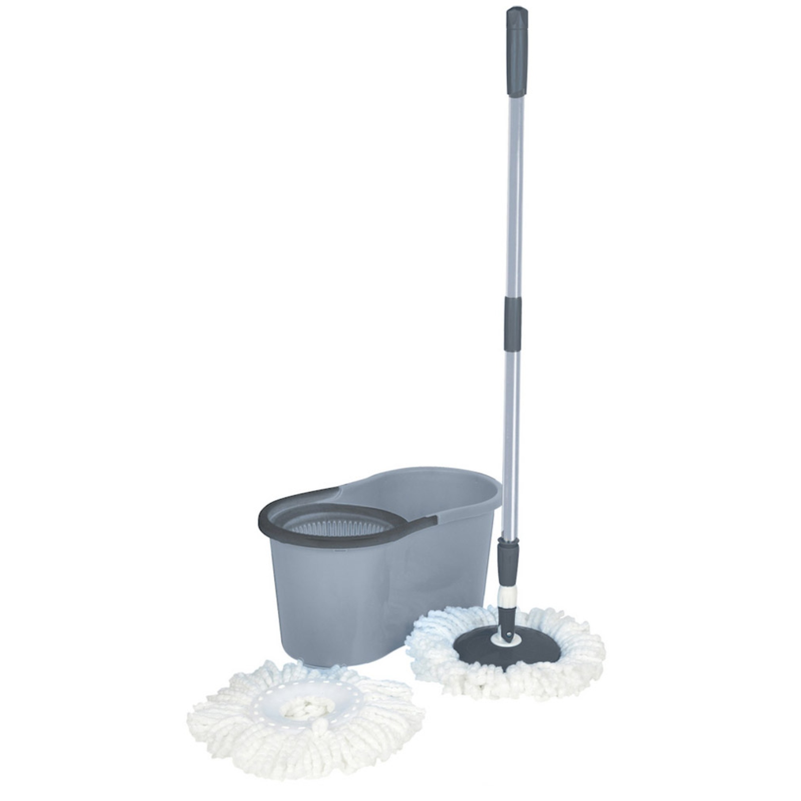 Our House SR22018 Super Absorbent Spin Mop
