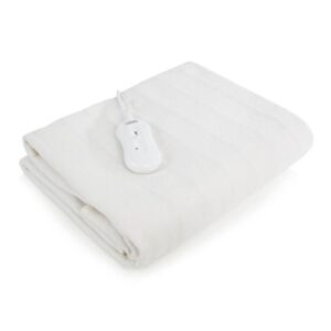 Carmen C81154 Heated Under Blanket Double Carmen Heated Under Blanket Double