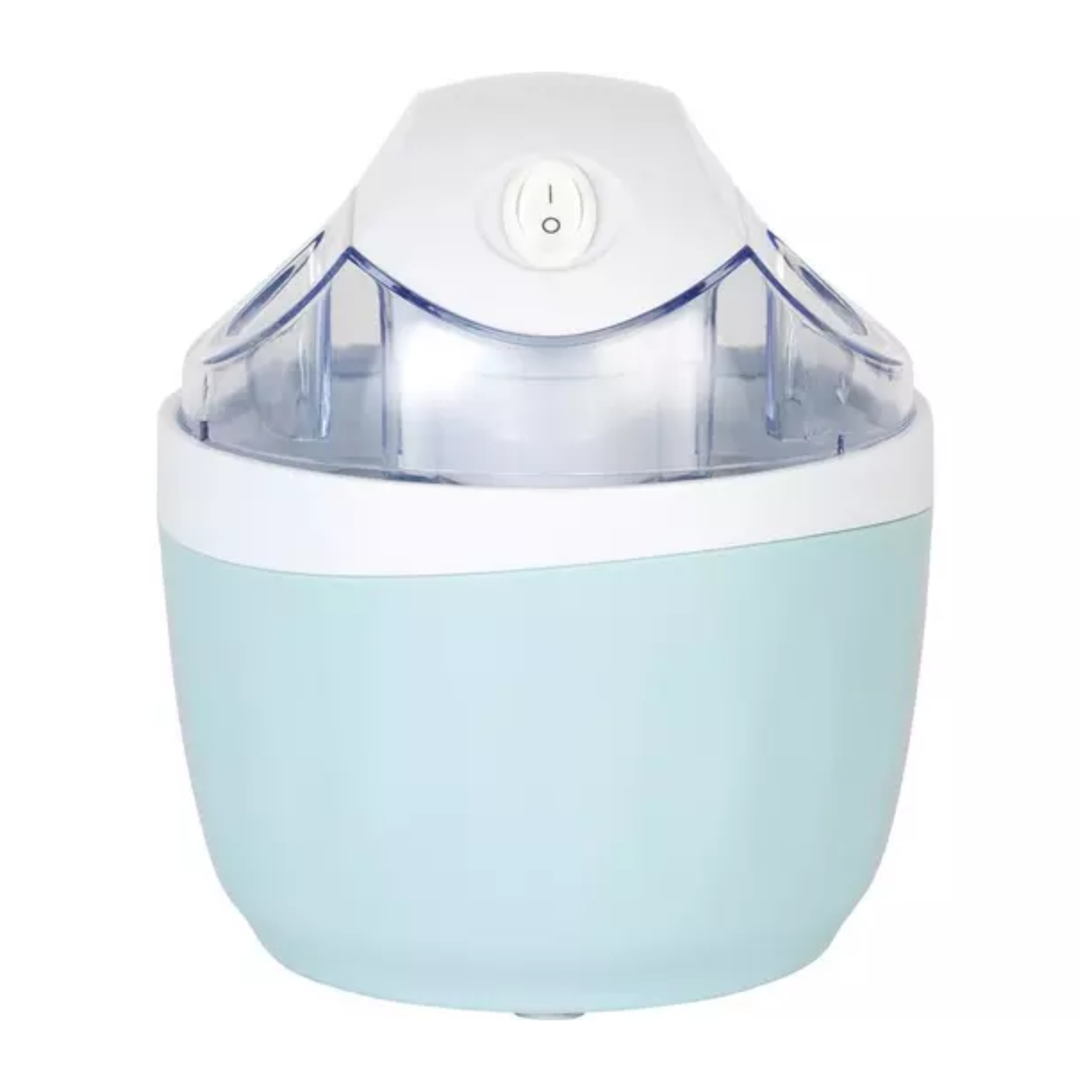 Giles And Posner Ice Cream Maker Blue