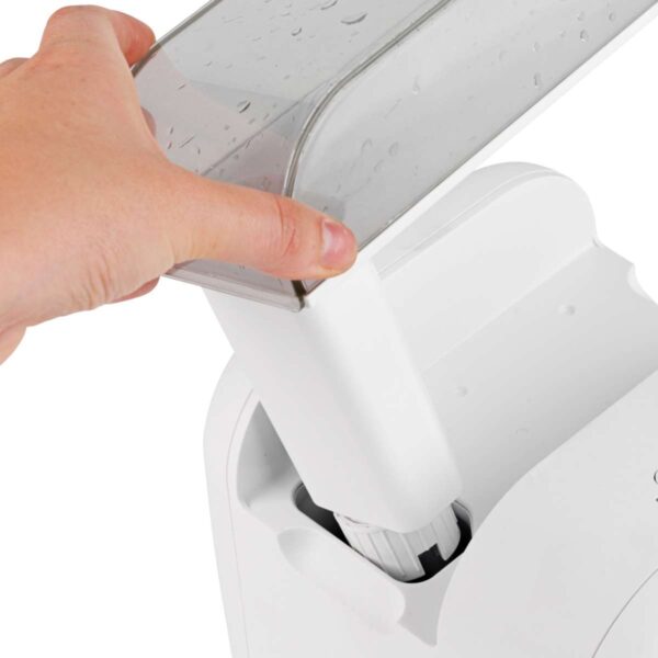 Homedics PAC-25-EU2 My Chill Personal Space Cooler White - Image 4