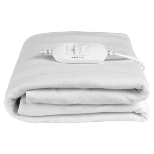 Kleeneze KL3755 King Size Heated Under Blanket - Image 2