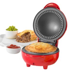 Salter Pie Maker - Kettle and Toaster Man