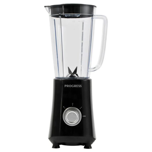 Progress EK4978PBLK Compact Blender To Go Black - Image 2