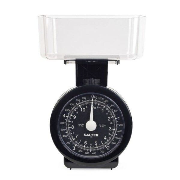 Salter Mechanical Kitchen Scale