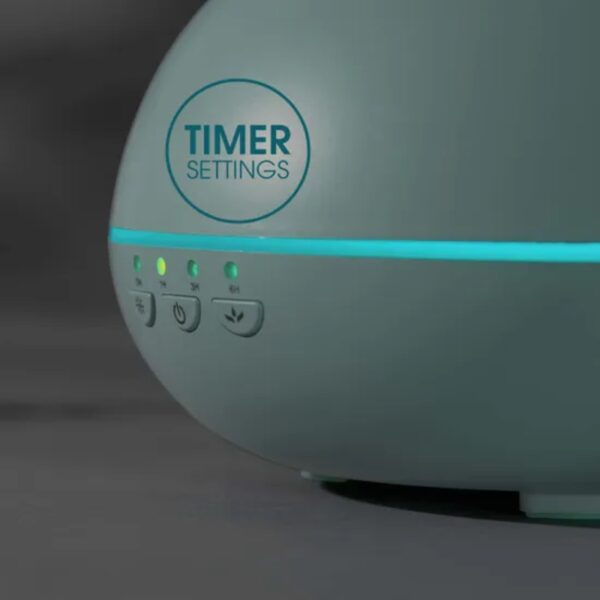 Salter EE7146BLU Aroma Diffuser Blue - Image 3