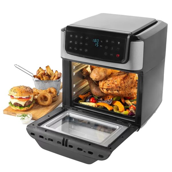 Salter Digital Air Fryer Oven