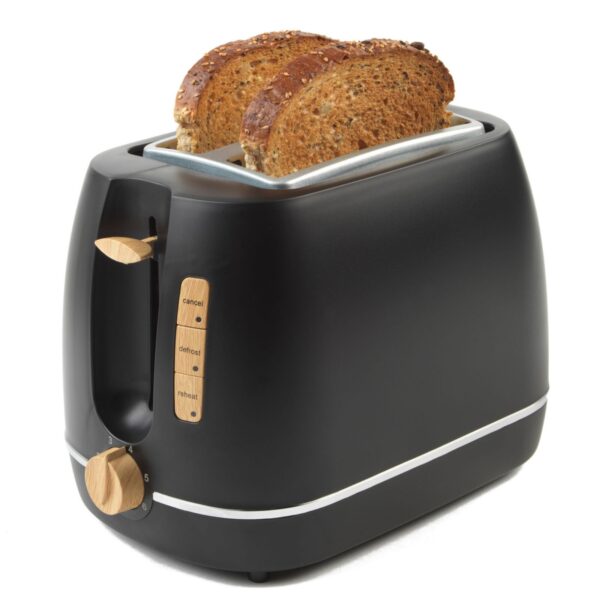 2 SLICE TOASTER