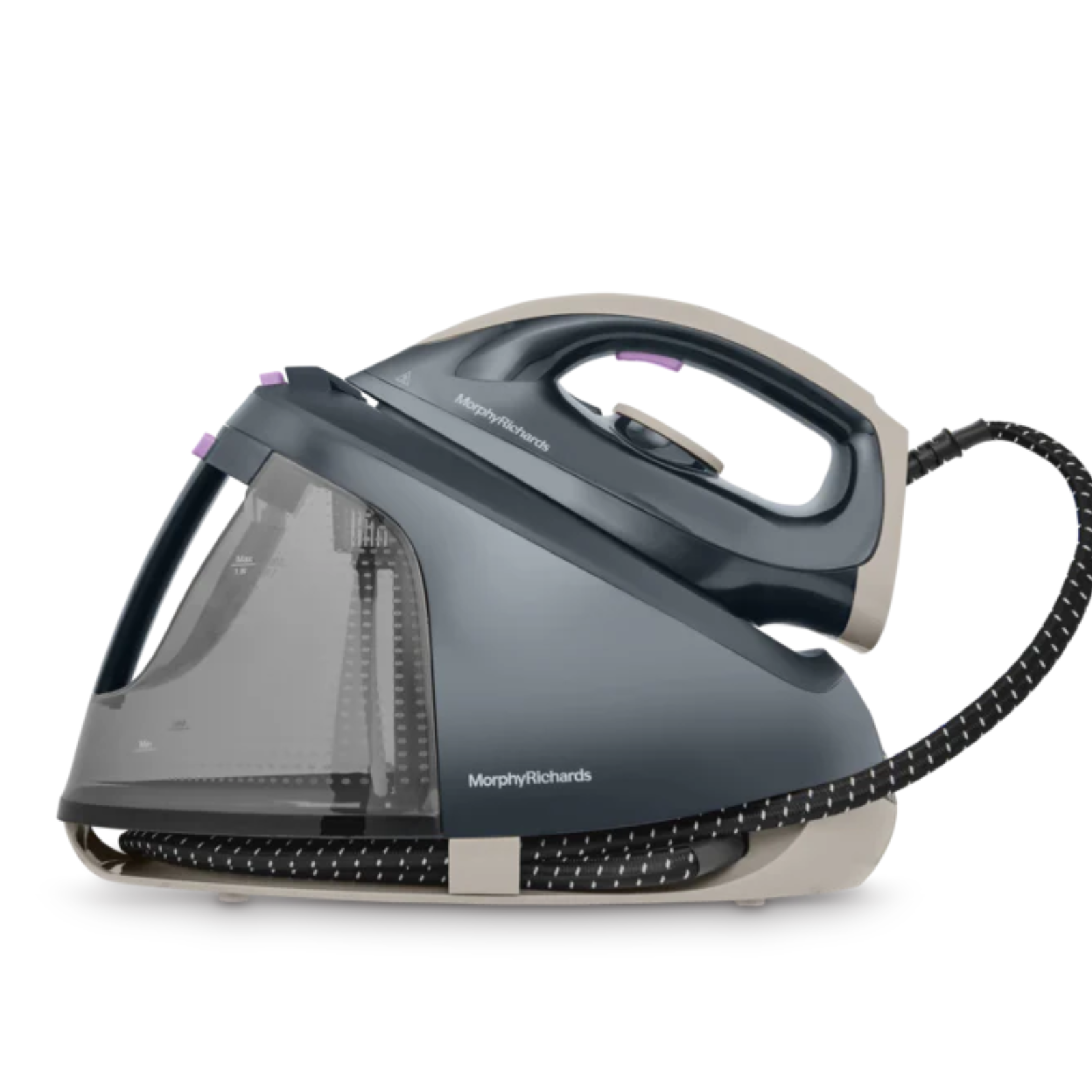 Morphy Richards 333030 Easy Steam 2400w Steam Generator