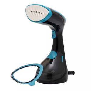 Black And Decker 1600W Garment Steamer Blue