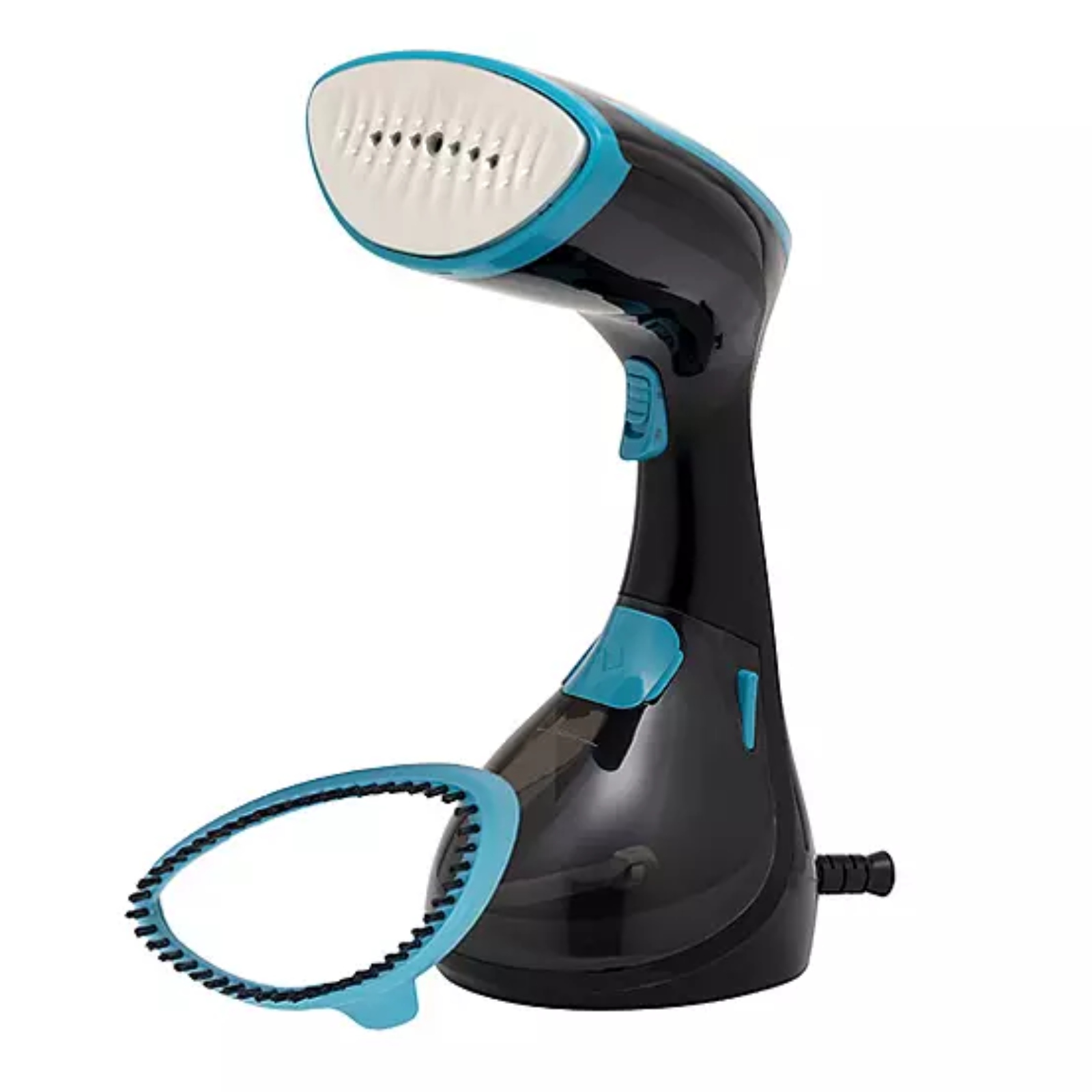 Black And Decker 1600W Garment Steamer Blue