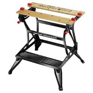 Black And Decker Workmate Bench Vice Sawhorse