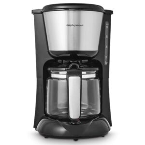 Morphy Richards Equip Filter Coffee Machine