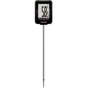 Salter Heston Blumental Instant Read Meat Thermometer