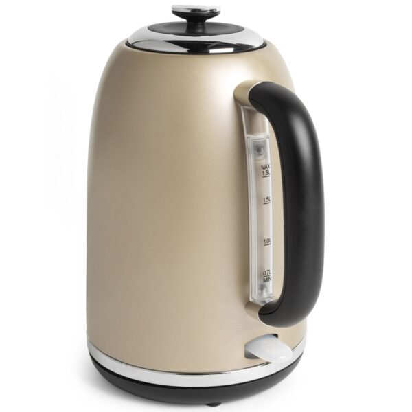 Salter Olympus 3KW Kettle Rapid Boil Gold