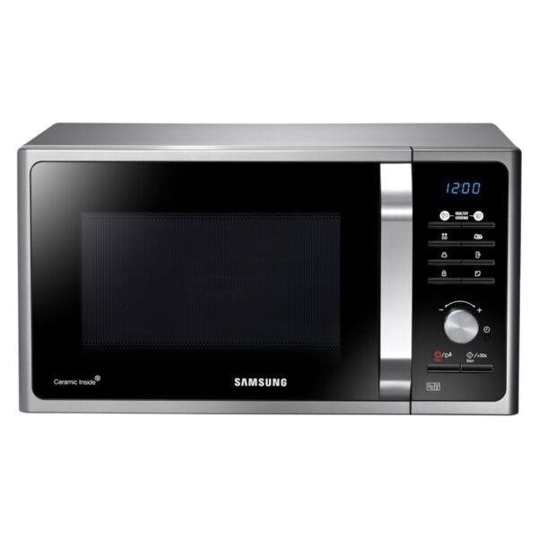 Samsung 800W Standard Microwave Silver