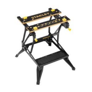 Stanley 2 In 1 Workbench And Vice
