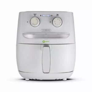 Tower 3.8 Litre Air Fryer White