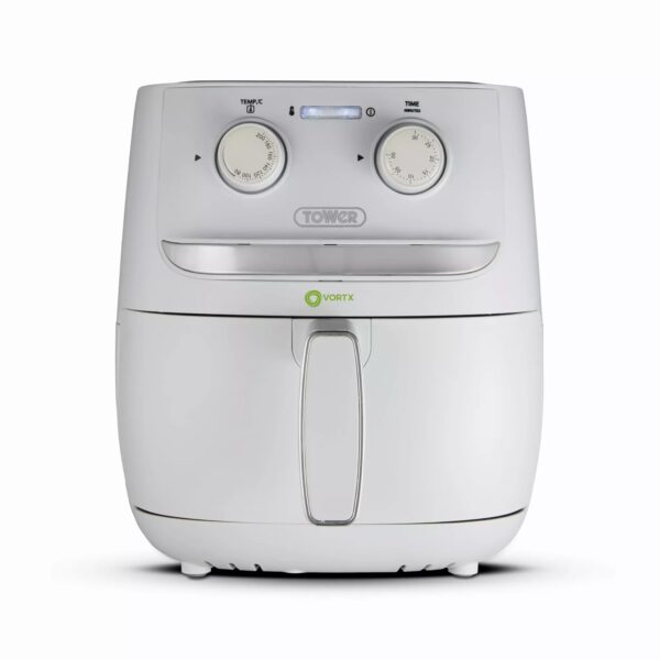 Tower 3.8 Litre Air Fryer White